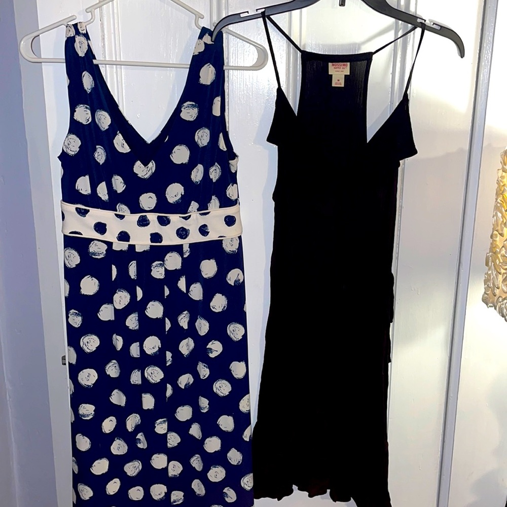 3 airy summer dresses